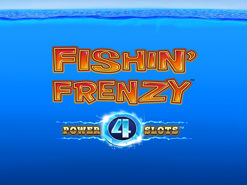 Sự kiện game Fishing Frenzy Power 4 Slots nổi bật