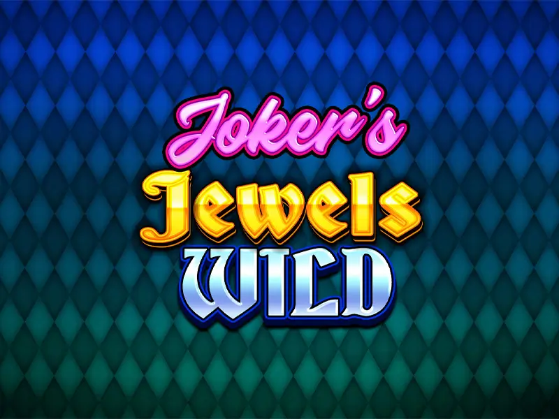 Game Joker's Jewel Wild