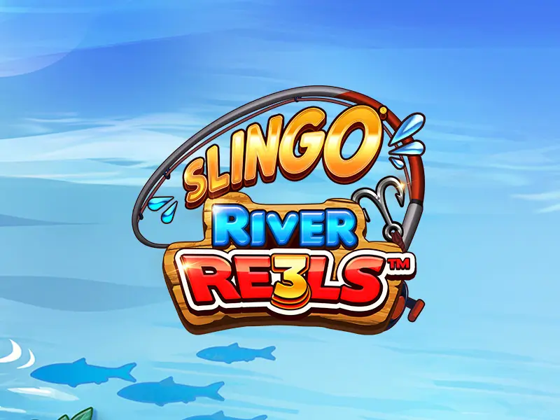 Game Slingo River Re3ls