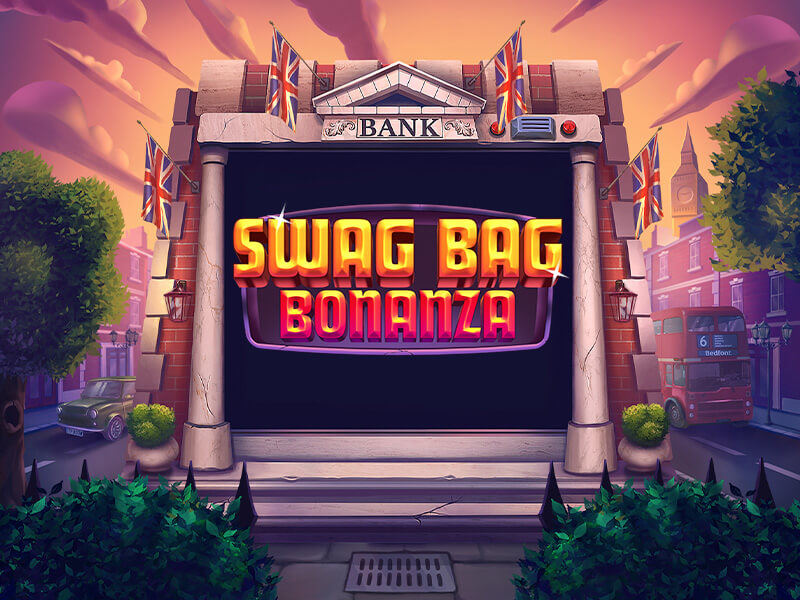 Sự kiện game Swag Bag Bonanza đặc biệt