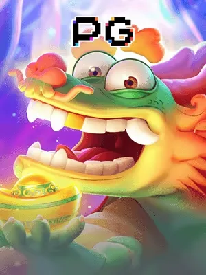 Game Fortune Dragon
