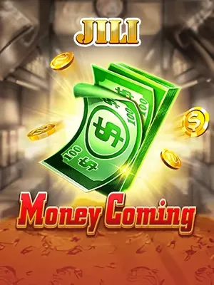 Chơi Money Coming thắng lớn