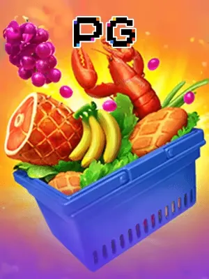 Game Supermarket Spree