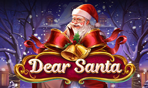 Ảnh bìa trò chơi 88vinproios Dear Santa