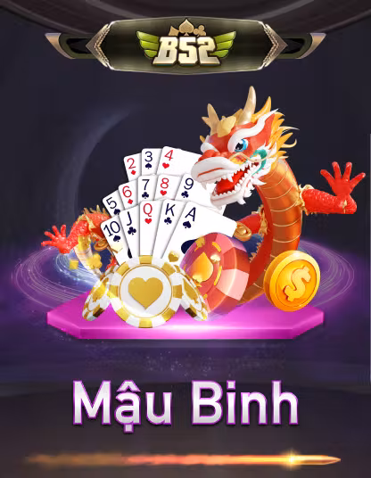 88vinproios Mậu Binh